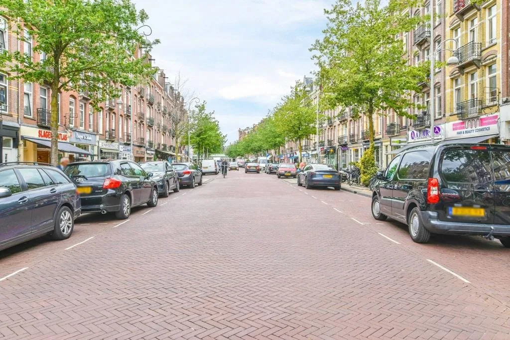 Von Zesenstraat 360 Amsterdam thumbnail 52
