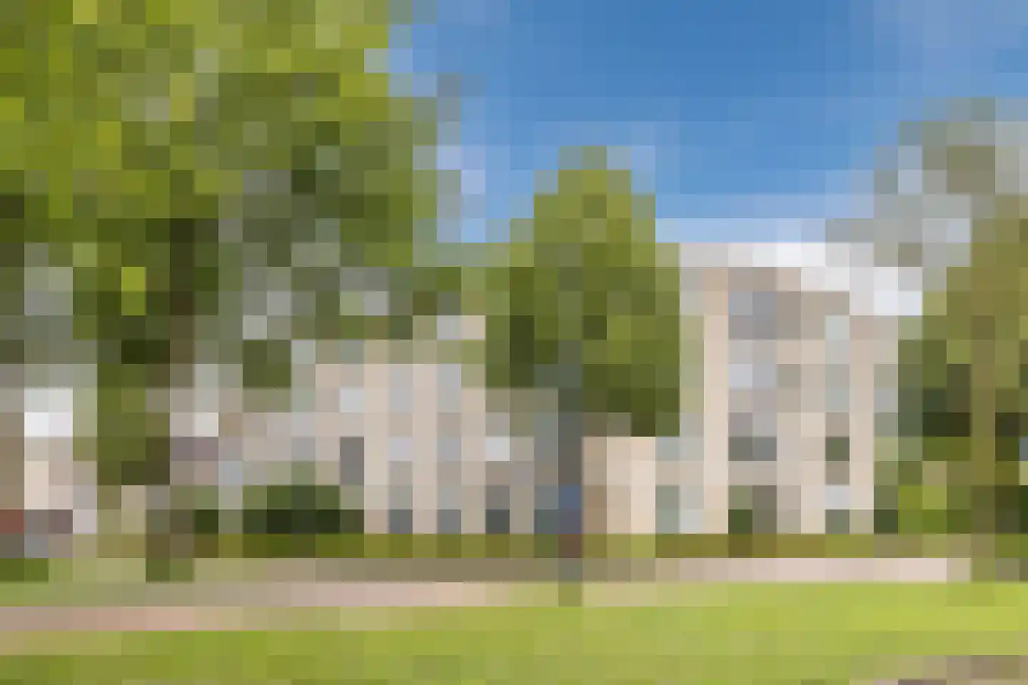 Vondelinghof 33 Oosterhout
