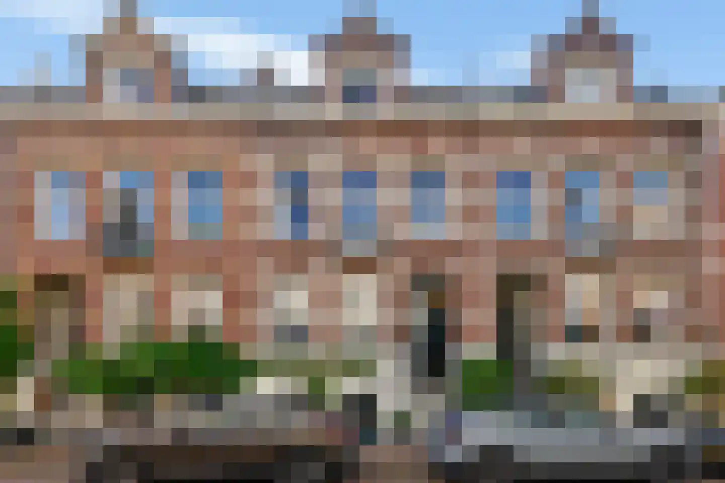 Vondelkerkstraat 16 1 Amsterdam