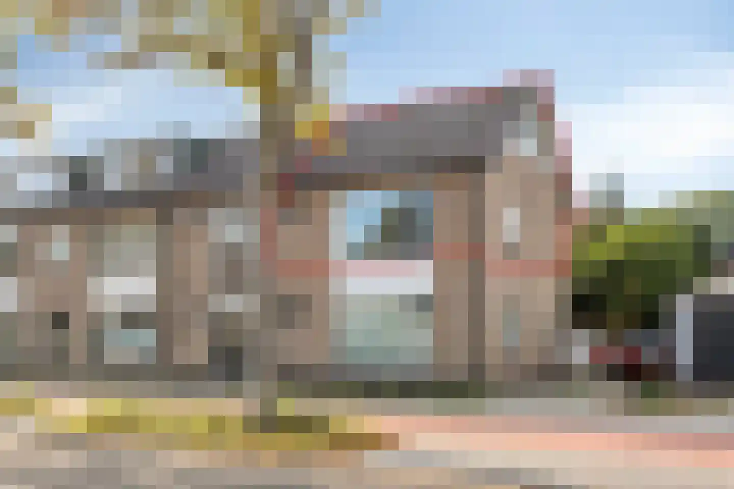 Vondellaan 10 Soest