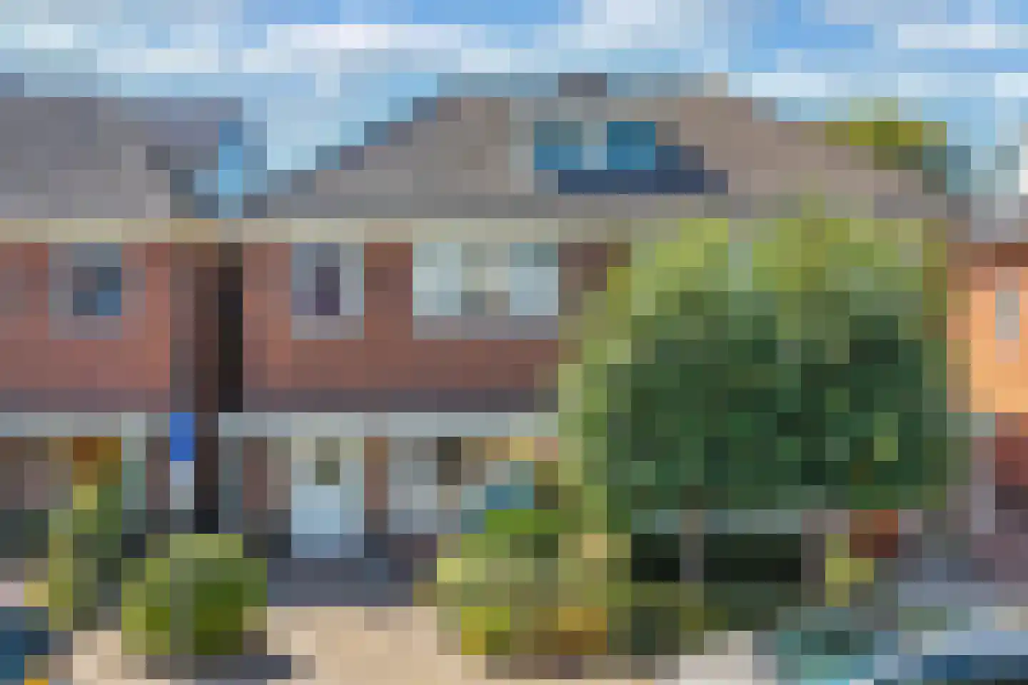 Vondellaan 100 Beverwijk