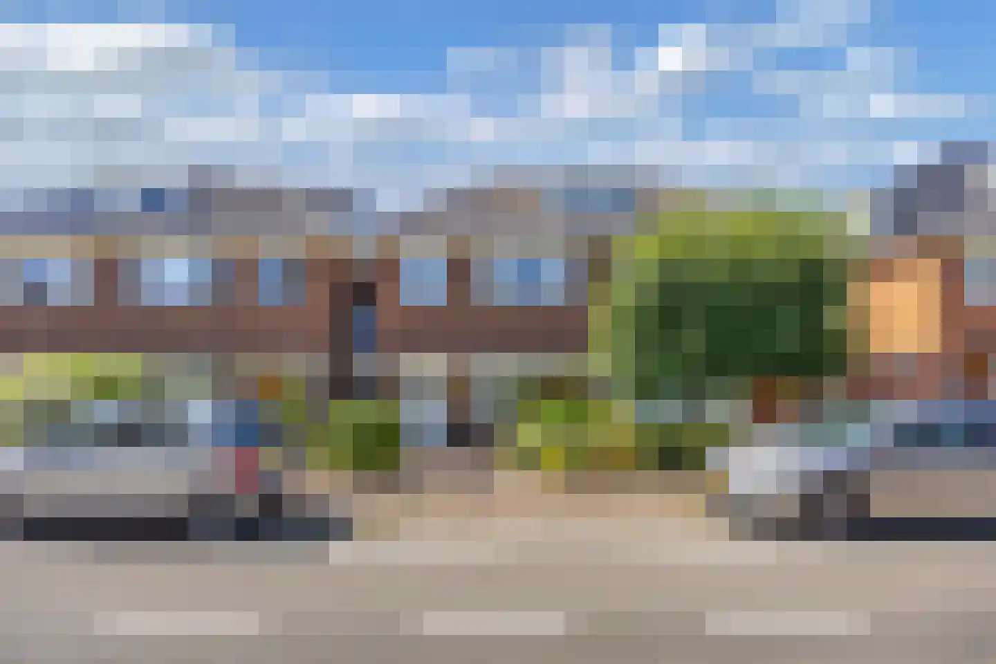 Vondellaan 100 Beverwijk thumbnail 45