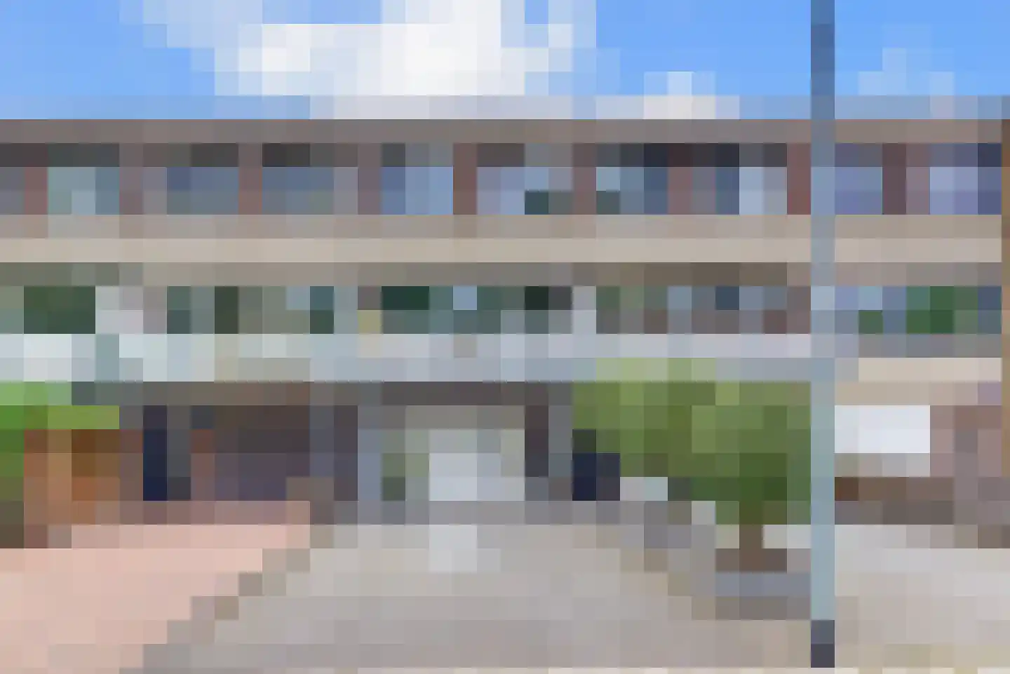 Vondellaan 103 en Harderwijk