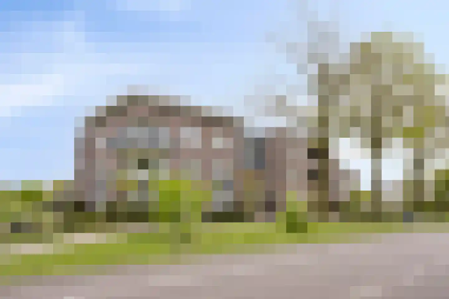 Vondellaan 159 en Gemert