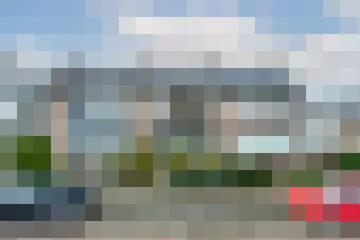 Vondellaan 17 in Waddinxveen