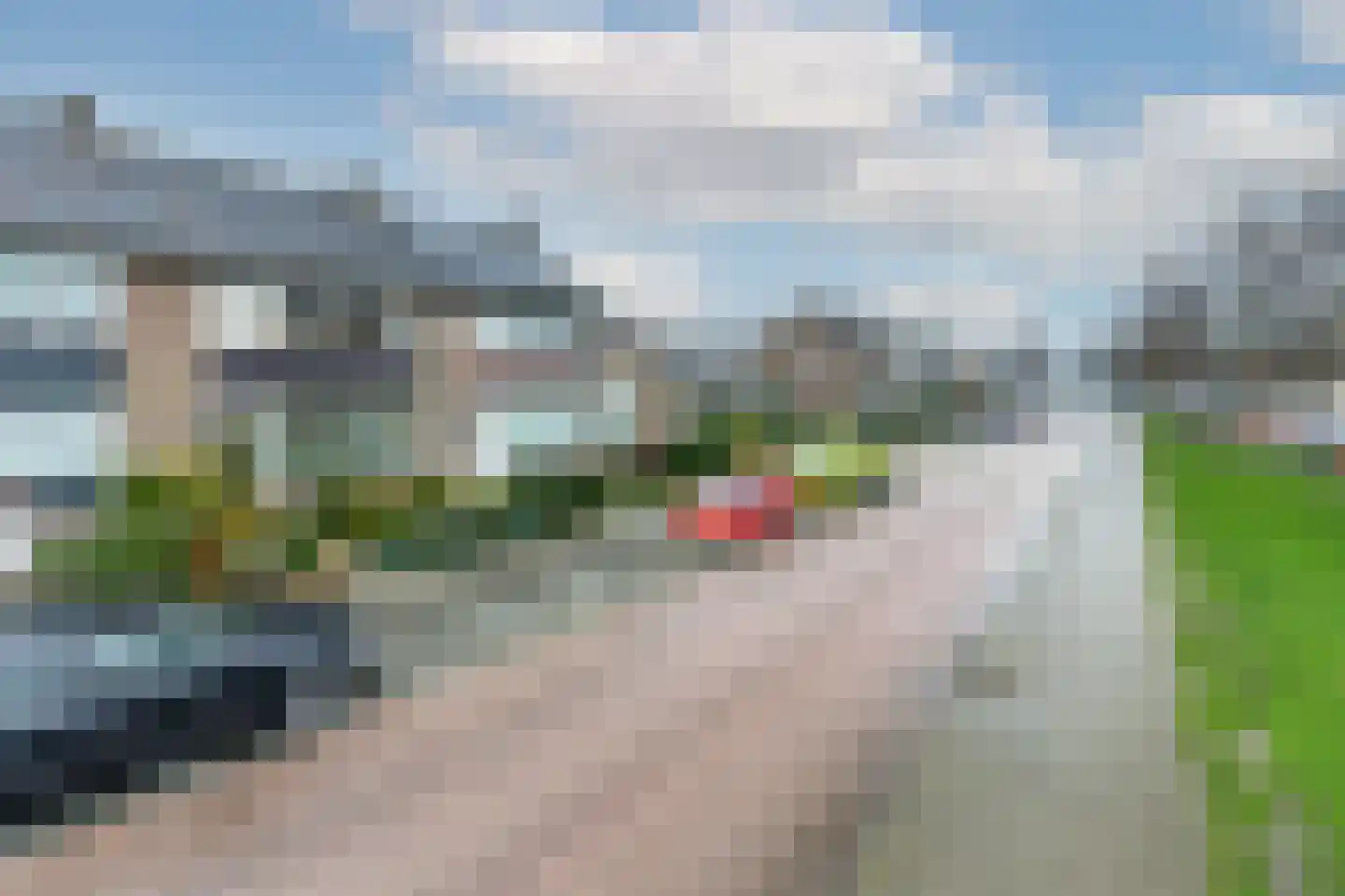 Vondellaan 17 Waddinxveen thumbnail 40