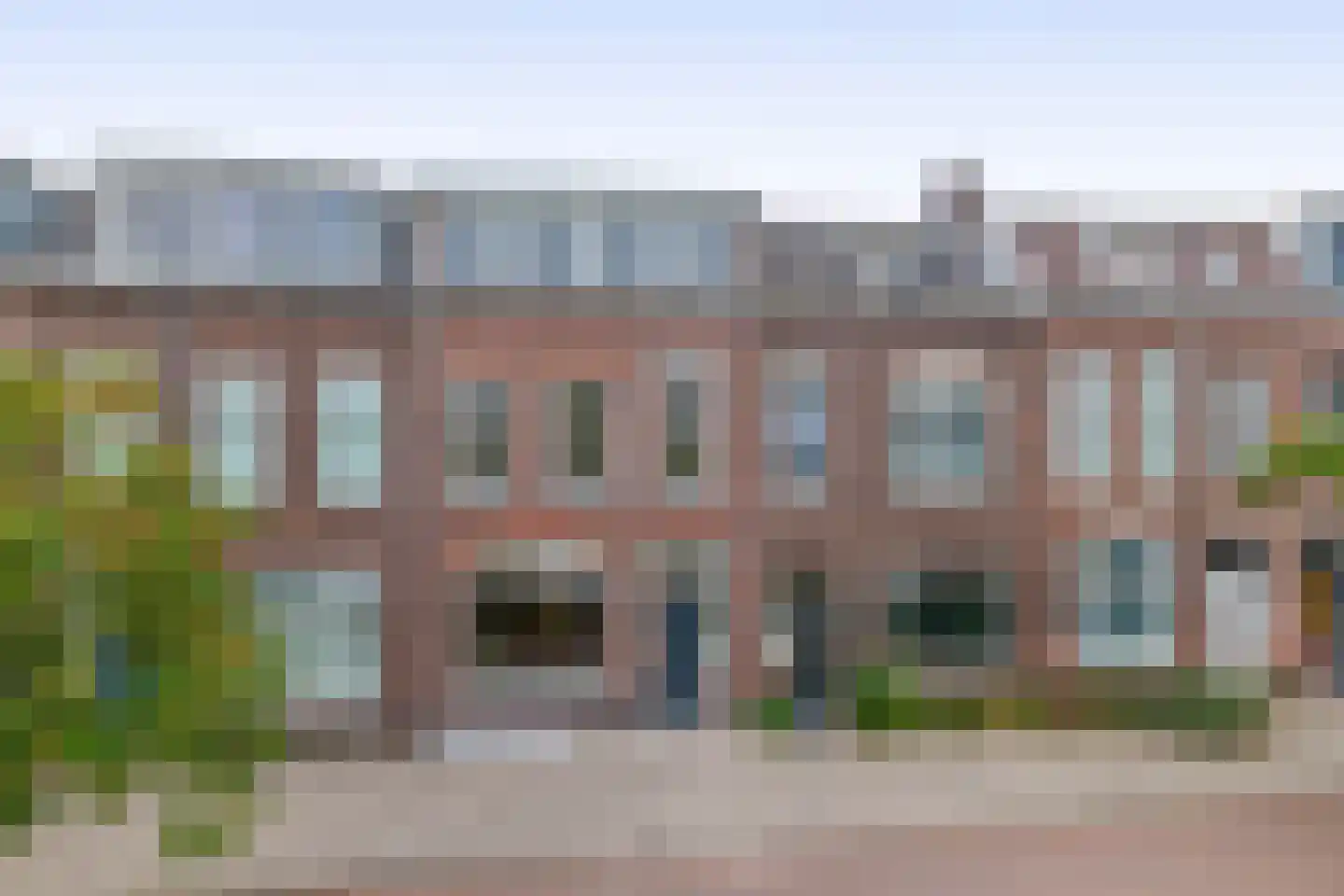 Vondellaan 21 in Utrecht