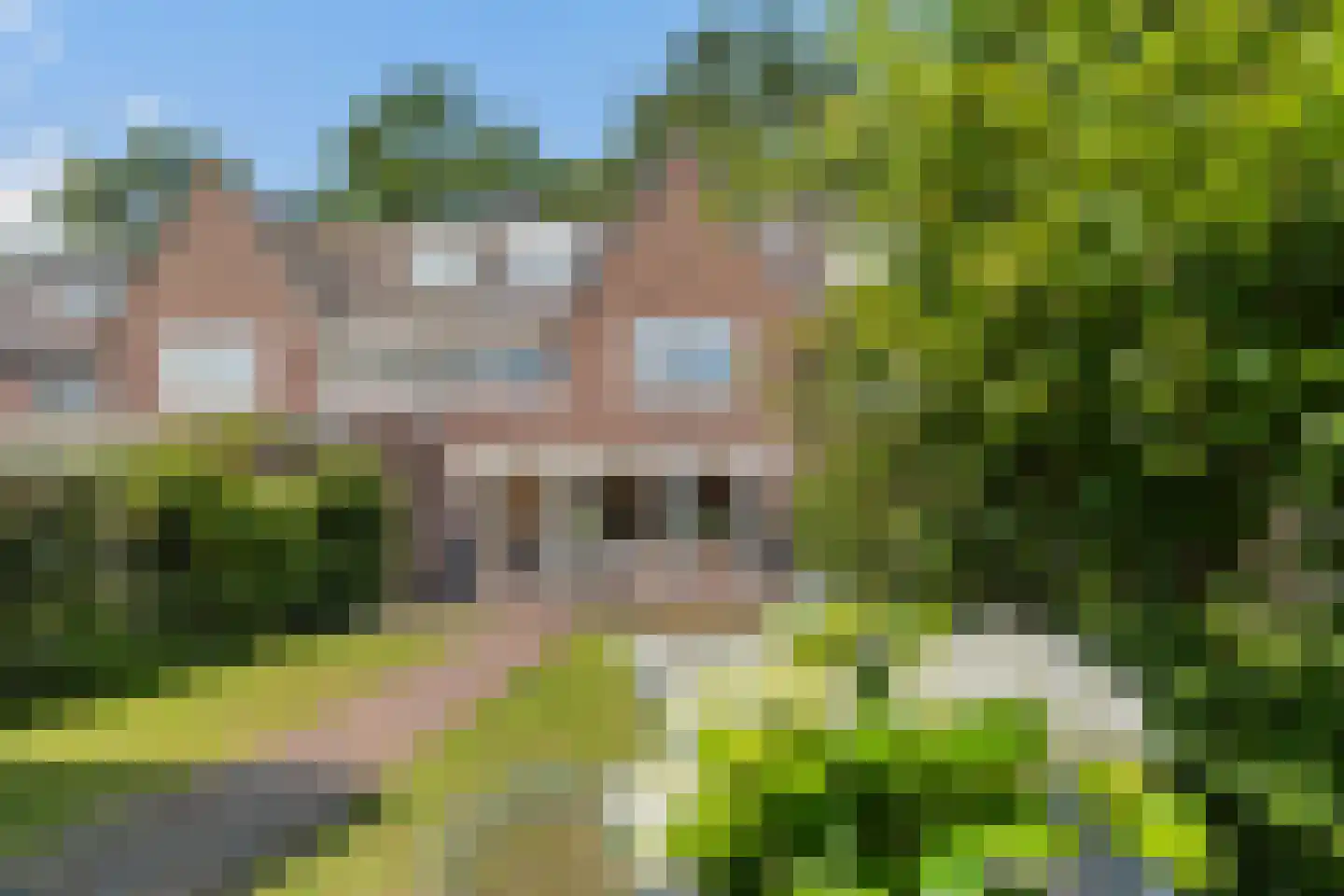 Vondellaan 23 in Bussum
