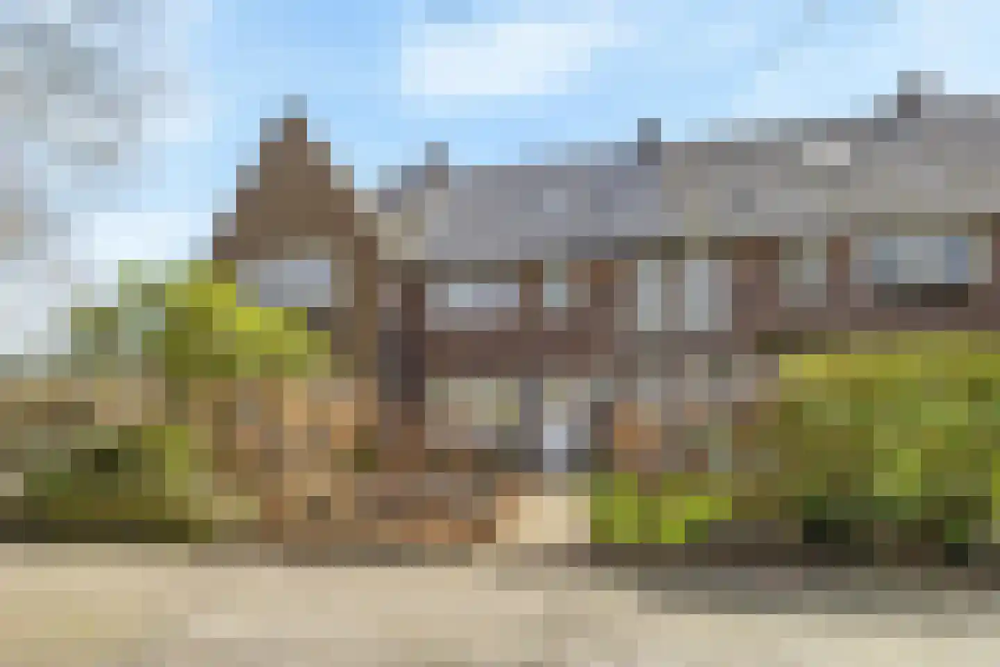 Vondellaan 23 in Bussum