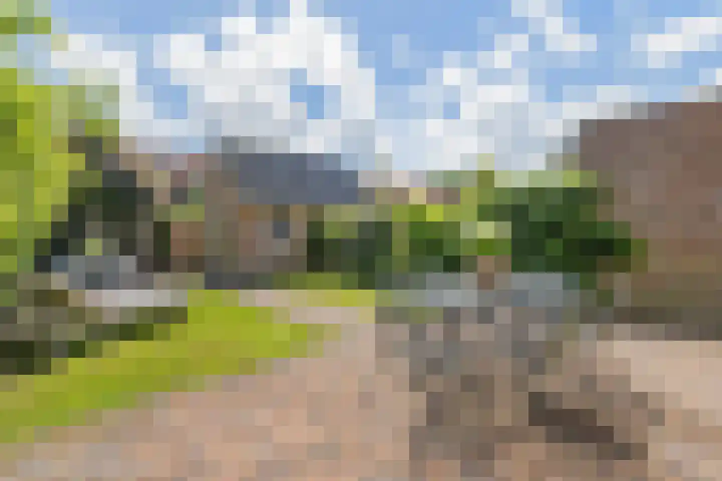 Vondellaan 23 Bussum thumbnail 20