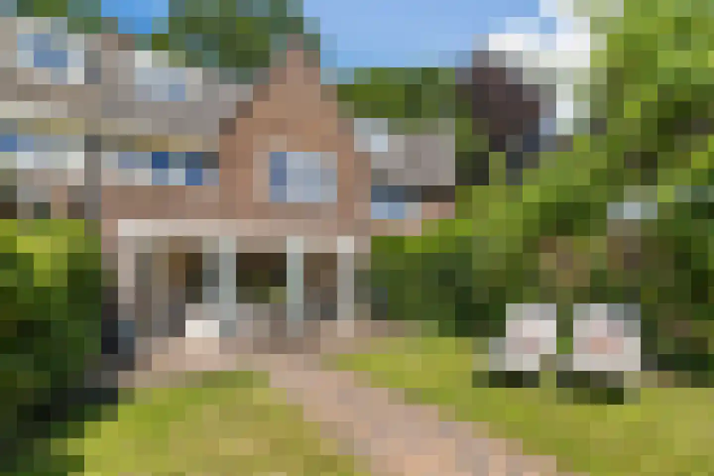 Vondellaan 23 Bussum thumbnail 21