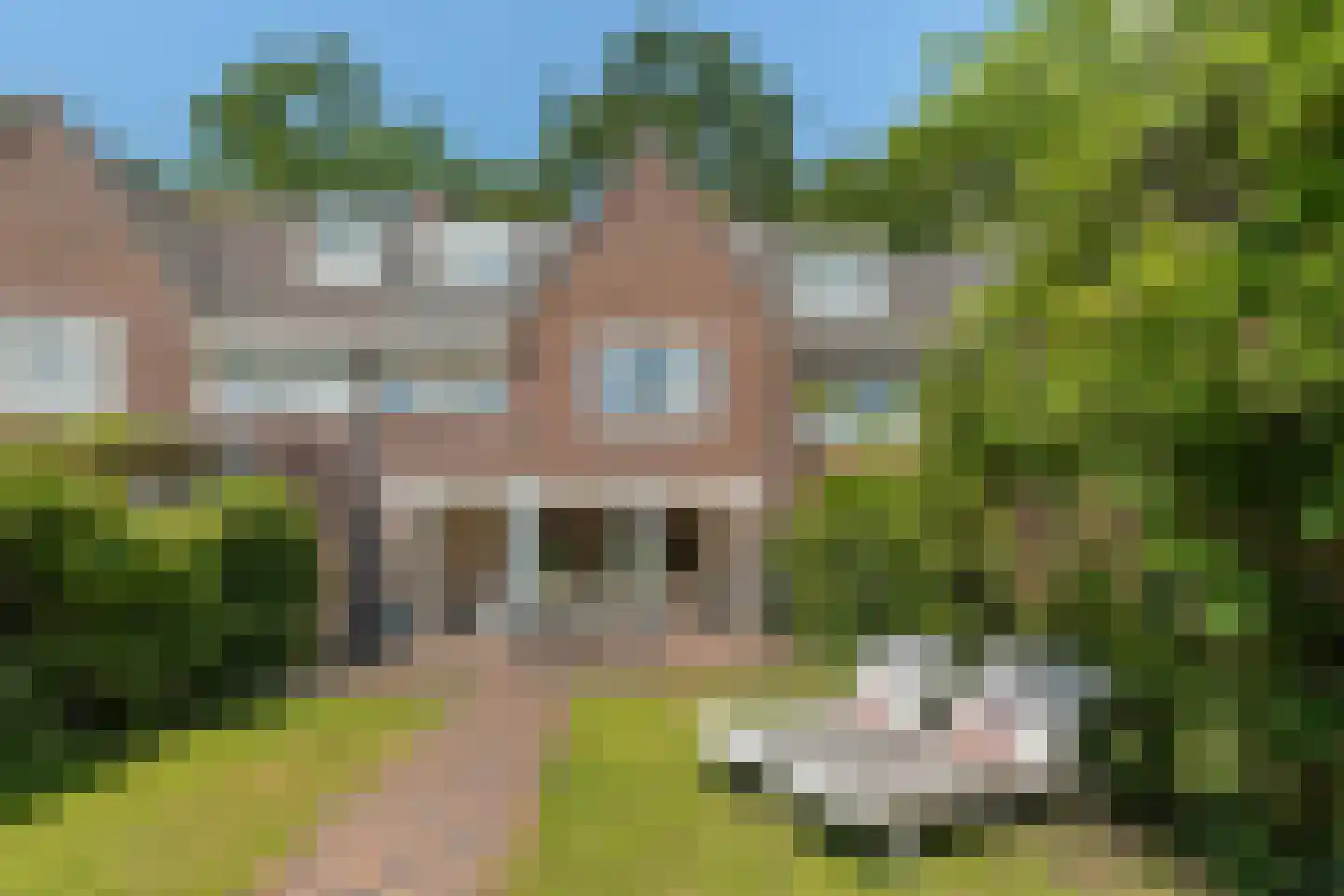 Vondellaan 23 Bussum thumbnail 25
