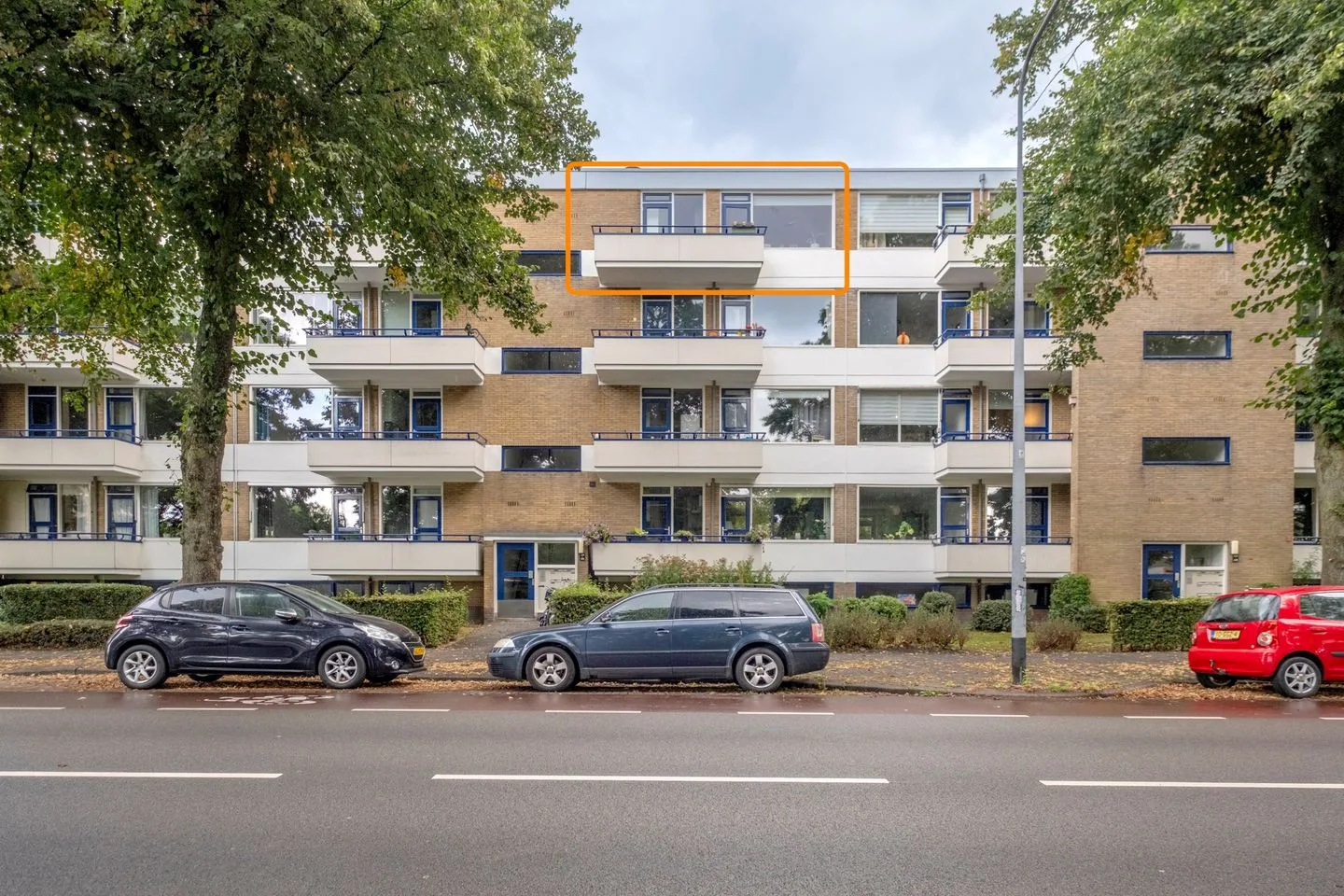 Vondellaan 232 Groningen