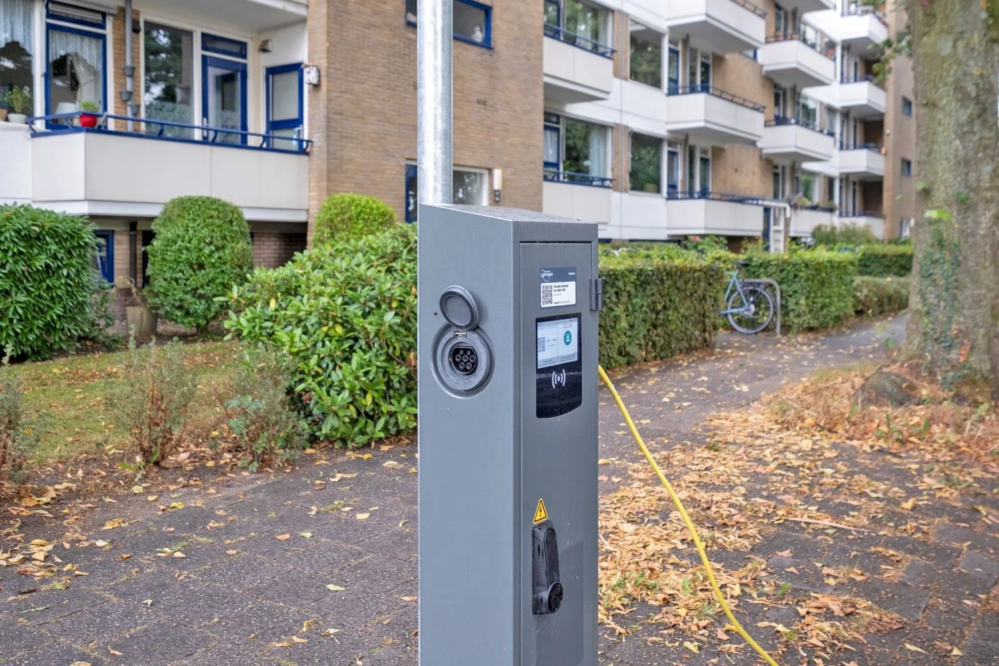 Vondellaan 232 Groningen thumbnail 35
