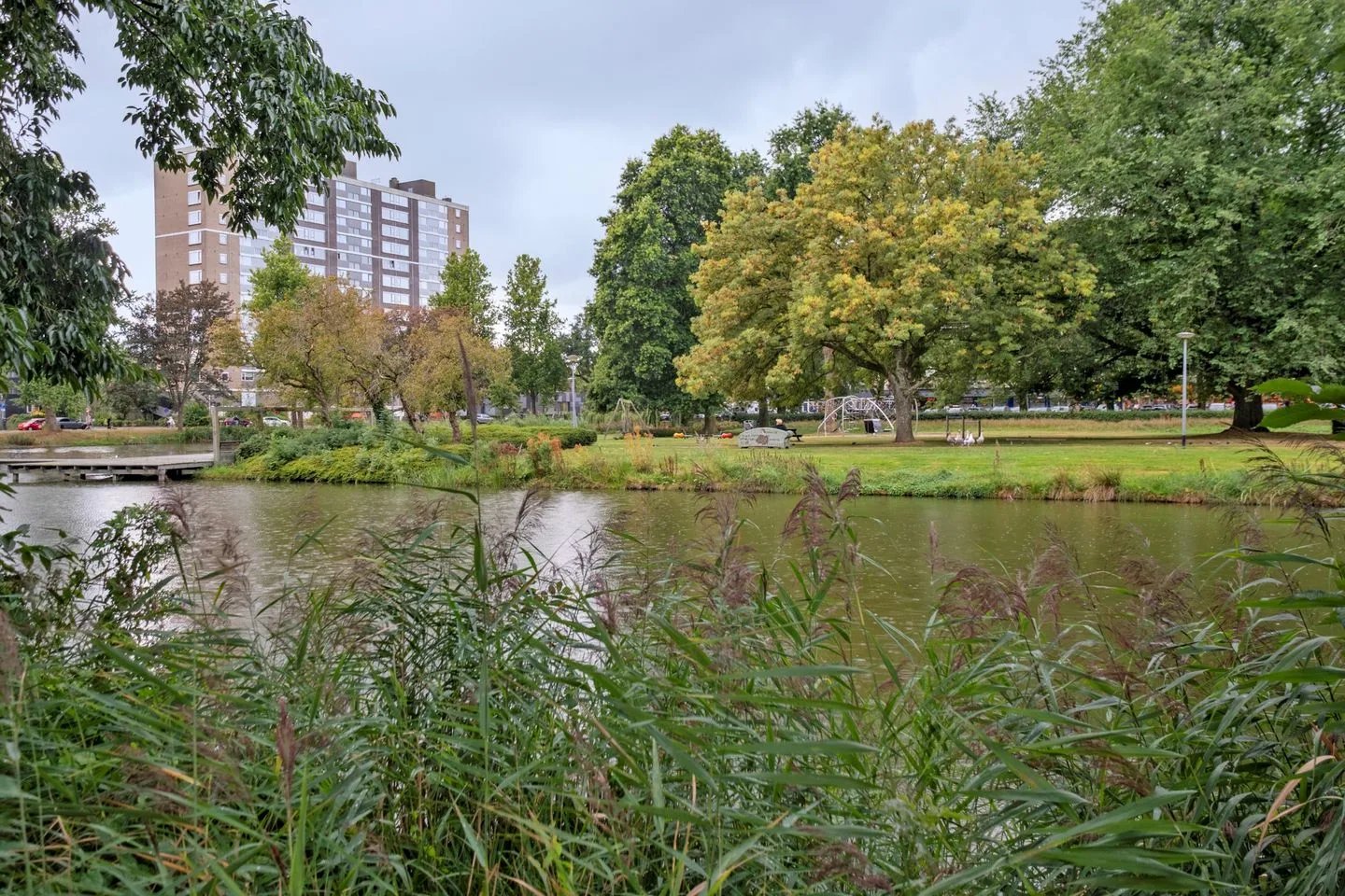 Vondellaan 232 Groningen thumbnail 37