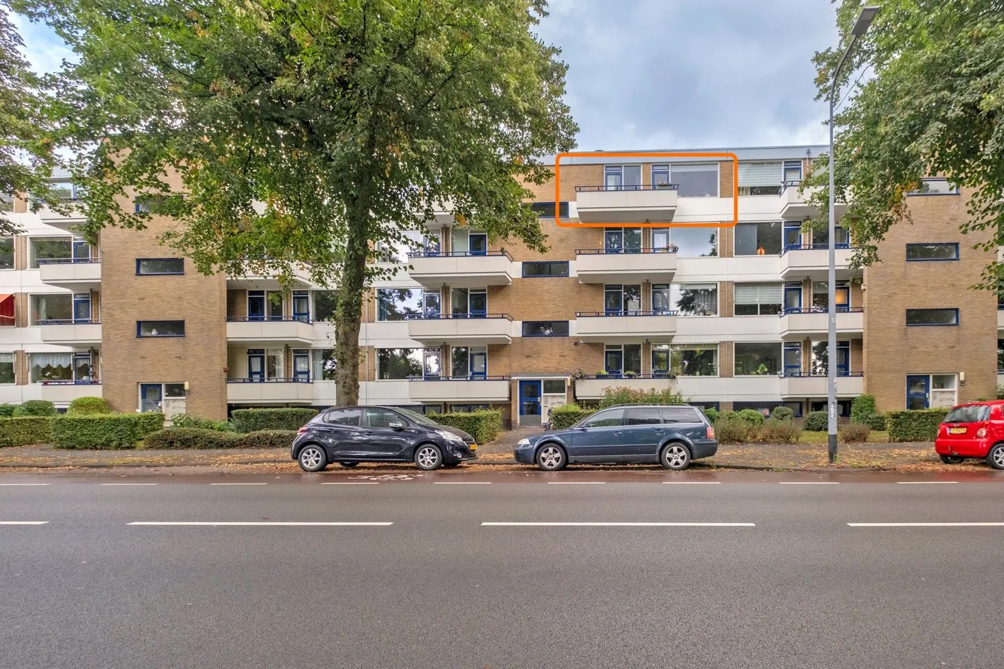 Vondellaan 232 Groningen thumbnail 38