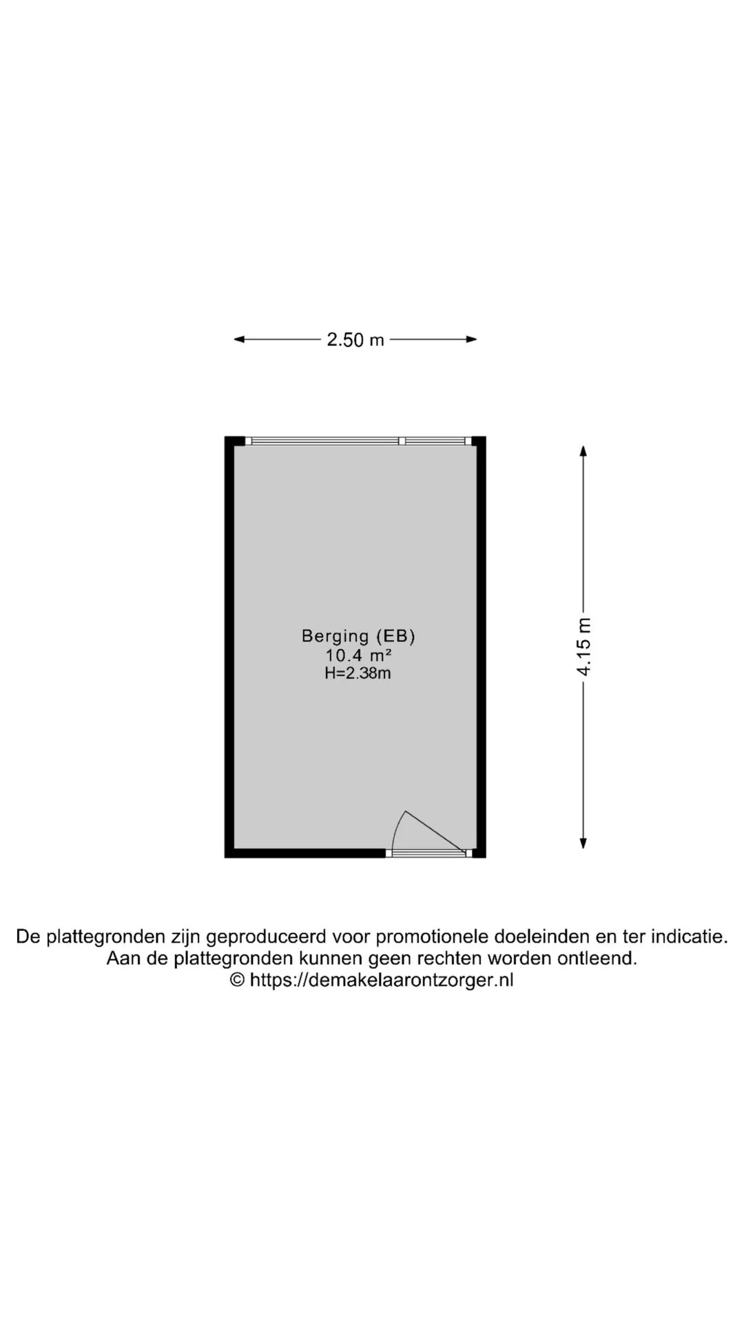 Vondellaan 232 Groningen thumbnail 43