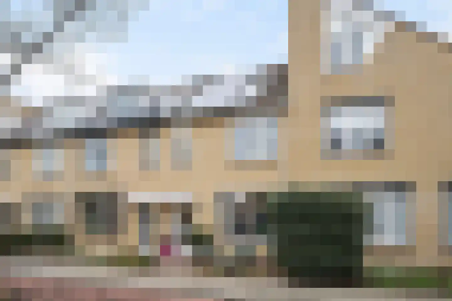 Vondellaan 25 en 's-Gravenzande