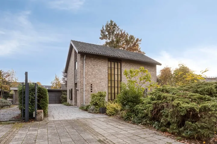 Vondellaan 26 Roosendaal