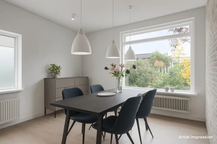 Vondellaan 26 Roosendaal thumbnail 10