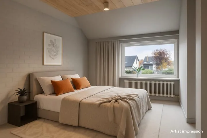 Vondellaan 26 Roosendaal thumbnail 26
