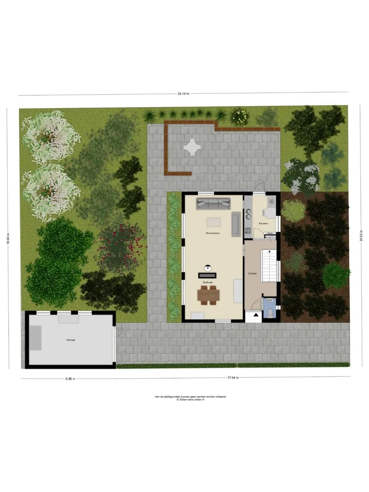 Vondellaan 26 Roosendaal thumbnail 48