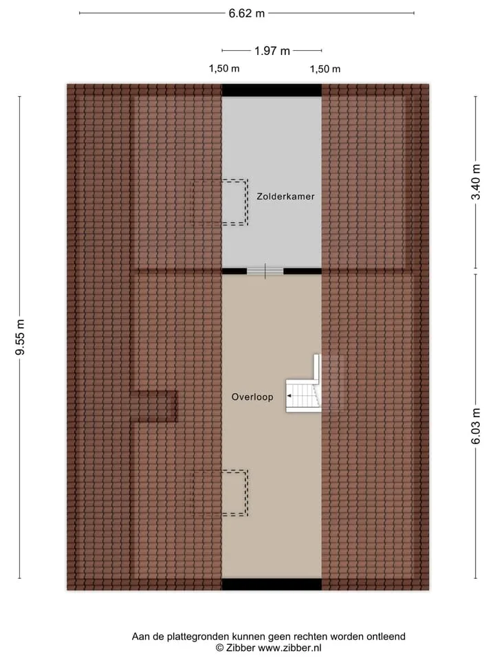 Vondellaan 26 Roosendaal thumbnail 51