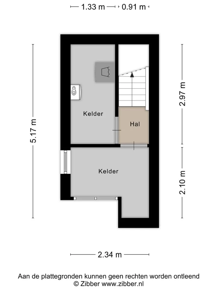 Vondellaan 26 Roosendaal thumbnail 52