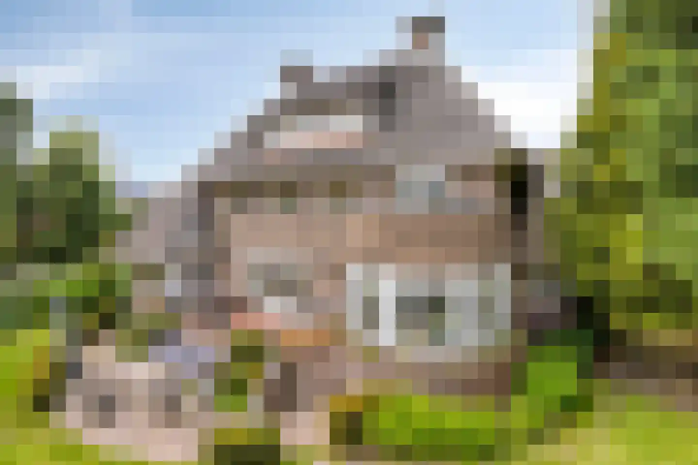 Vondellaan 34 dans Beverwijk