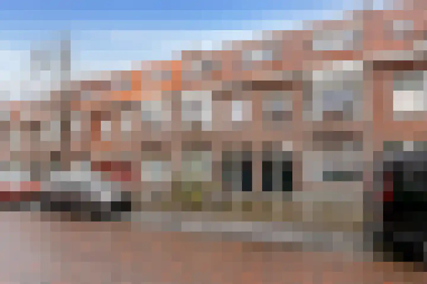 Vondellaan 35 B Schiedam