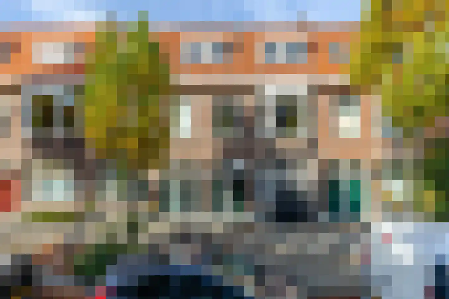 Vondellaan 37 A in Schiedam