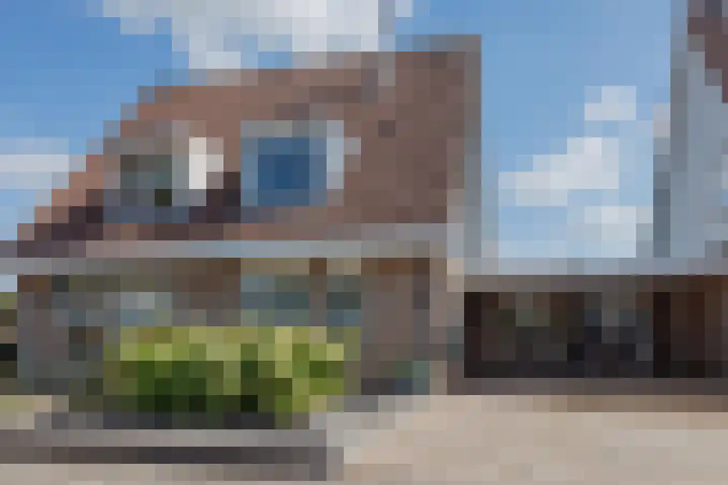 Vondellaan 39 Raamsdonksveer