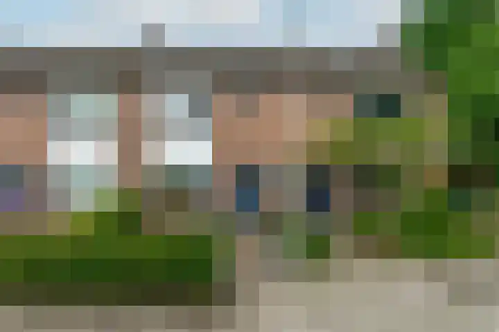 Vondellaan 4 Woudenberg