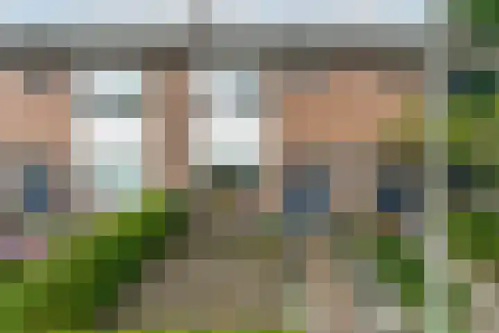 Vondellaan 4 Woudenberg thumbnail 8