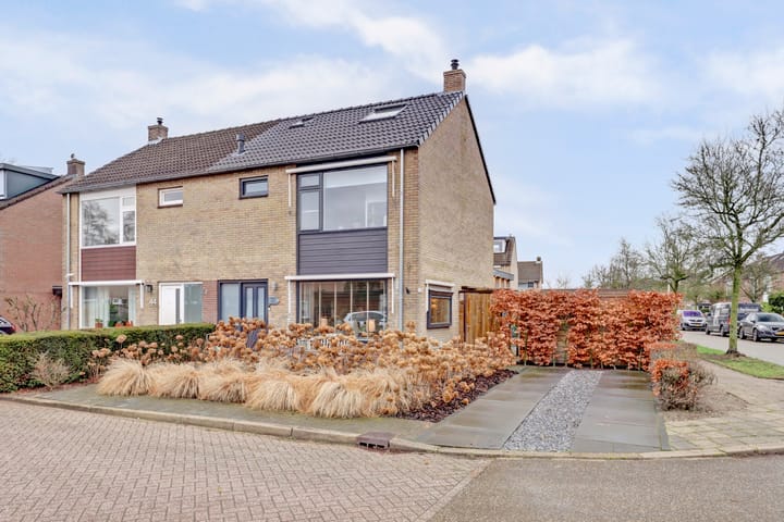 Vondellaan 42 in Woudenberg