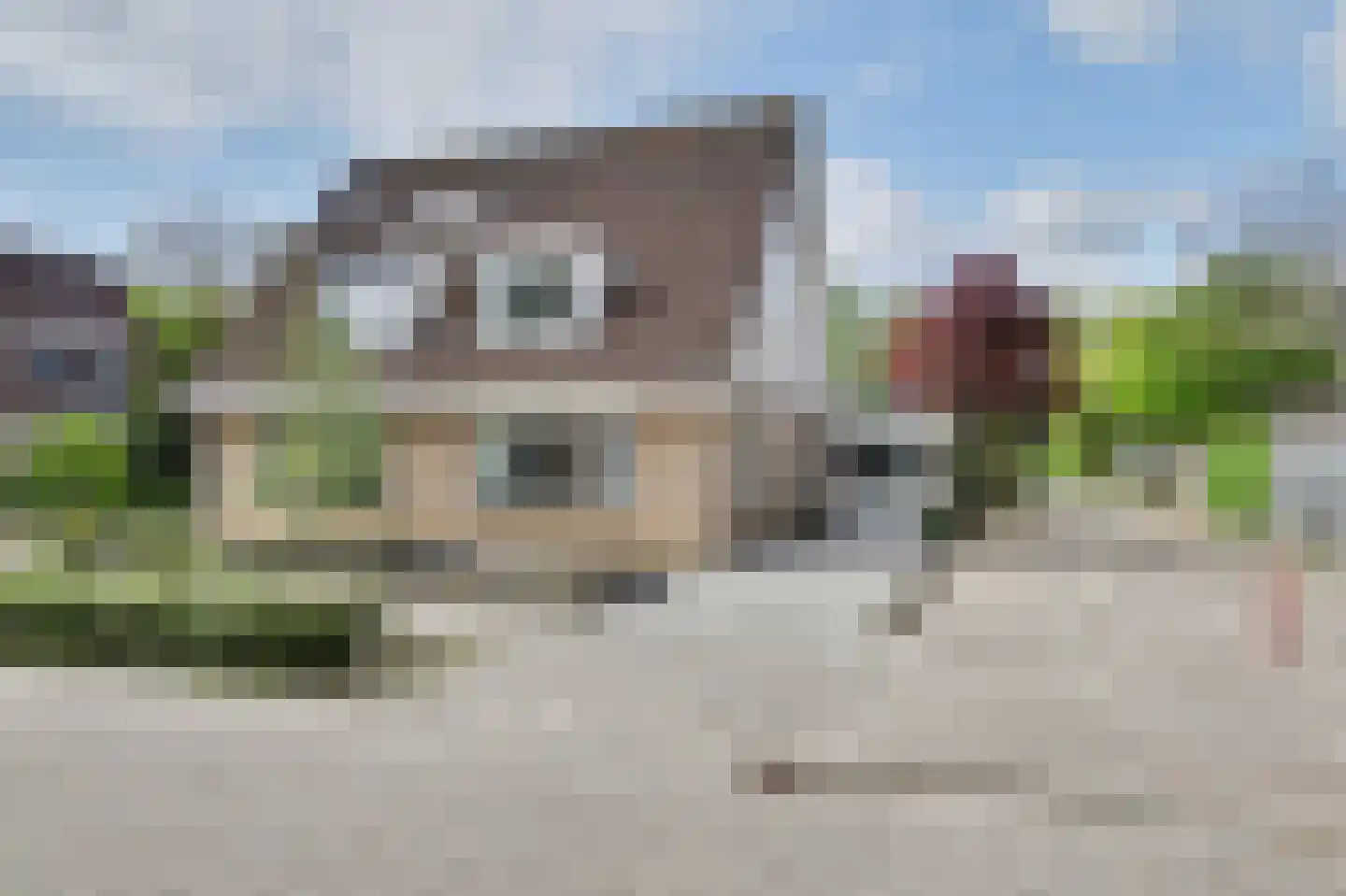 Vondellaan 47 Raamsdonksveer