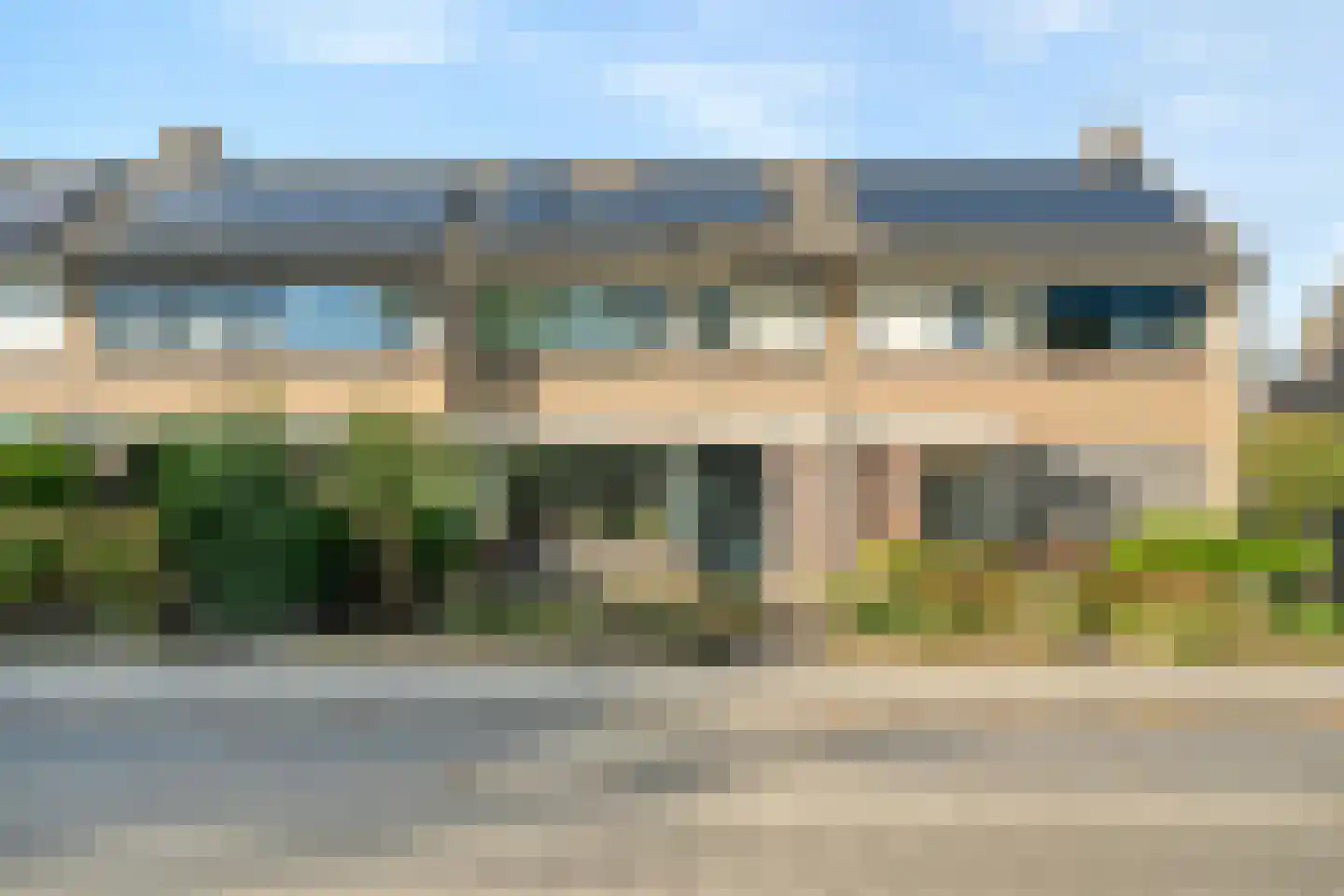 Vondellaan 5 in Harderwijk