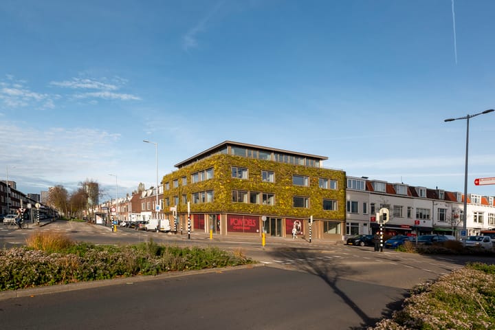 Photo de la maison Vondellaan 53C, Utrecht