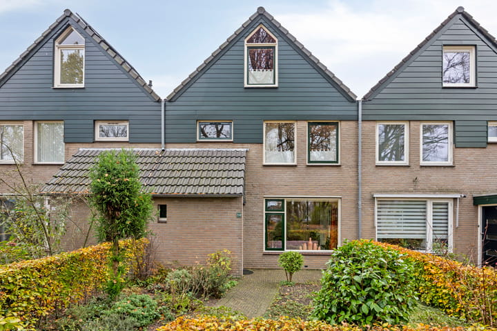 Vondellaan 59 in Gemert photo