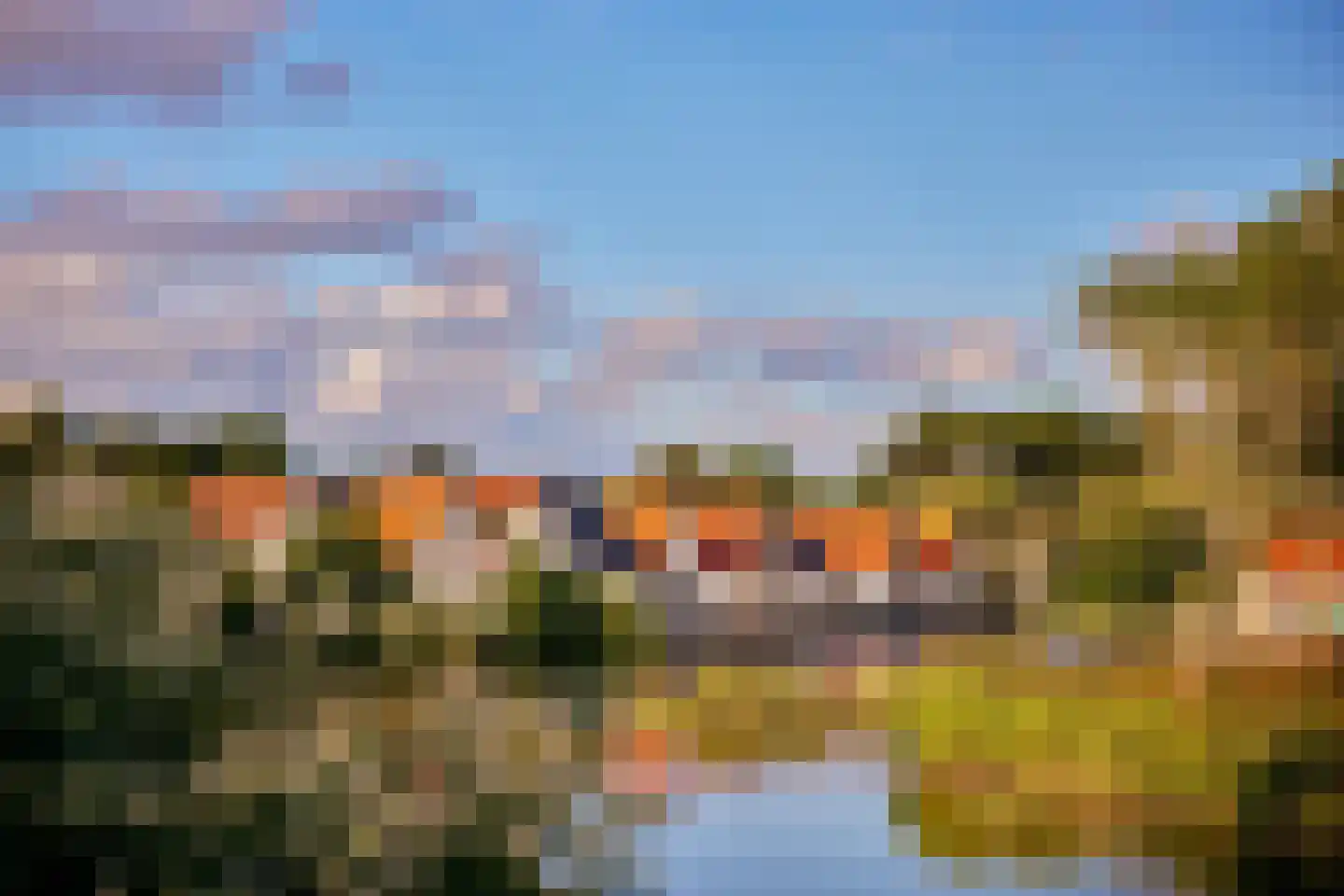 Vondellaan 60 a 105 Zandvoort thumbnail 12