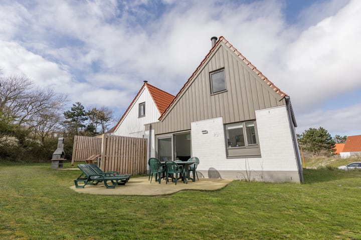 Vondellaan 60a-143 in Zandvoort photo