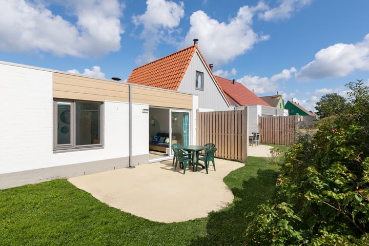 Vondellaan 60a-518 dans Zandvoort photo