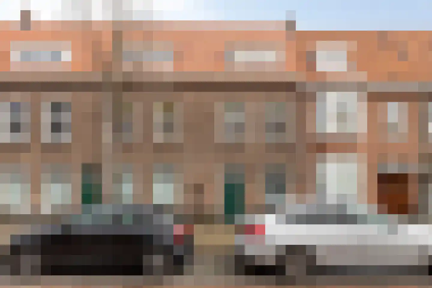 Vondellaan 62 A en Schiedam