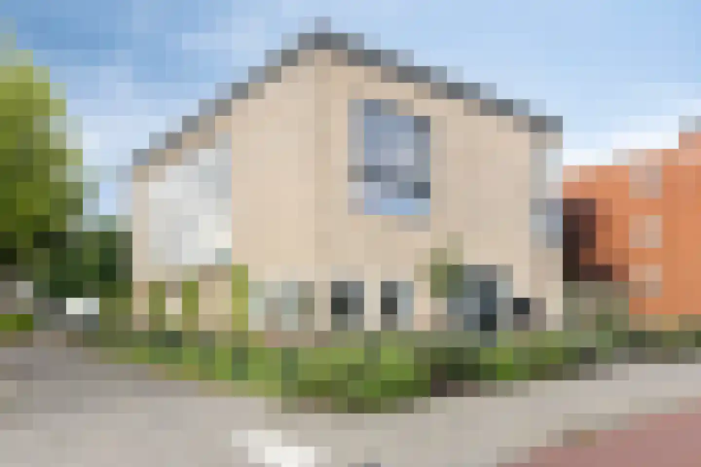 Vondellaan 67 in Groningen