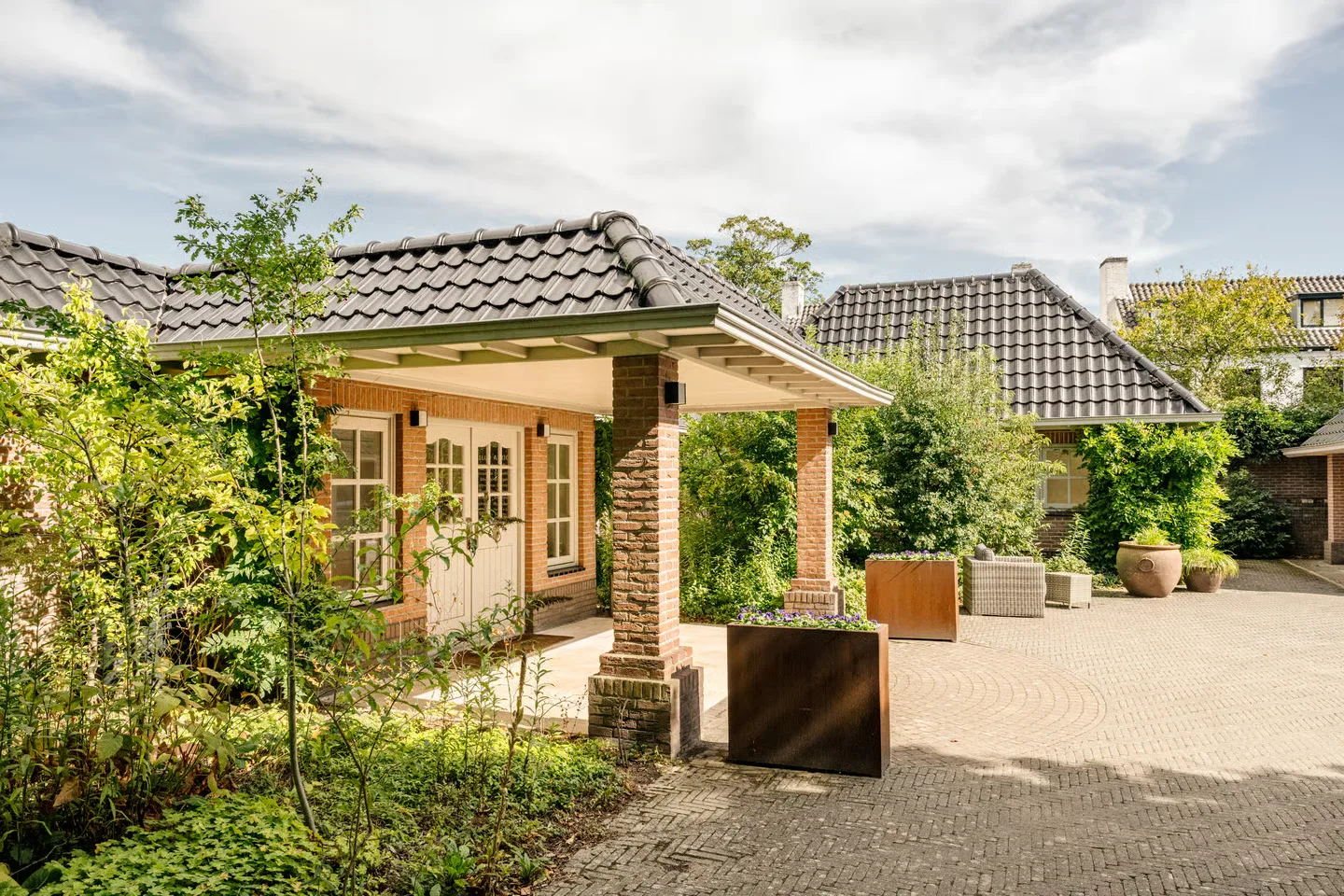 Vondellaan 71 A Beverwijk