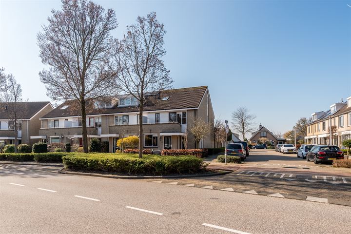 Vondellaan 72 en 's-Gravenzande foto