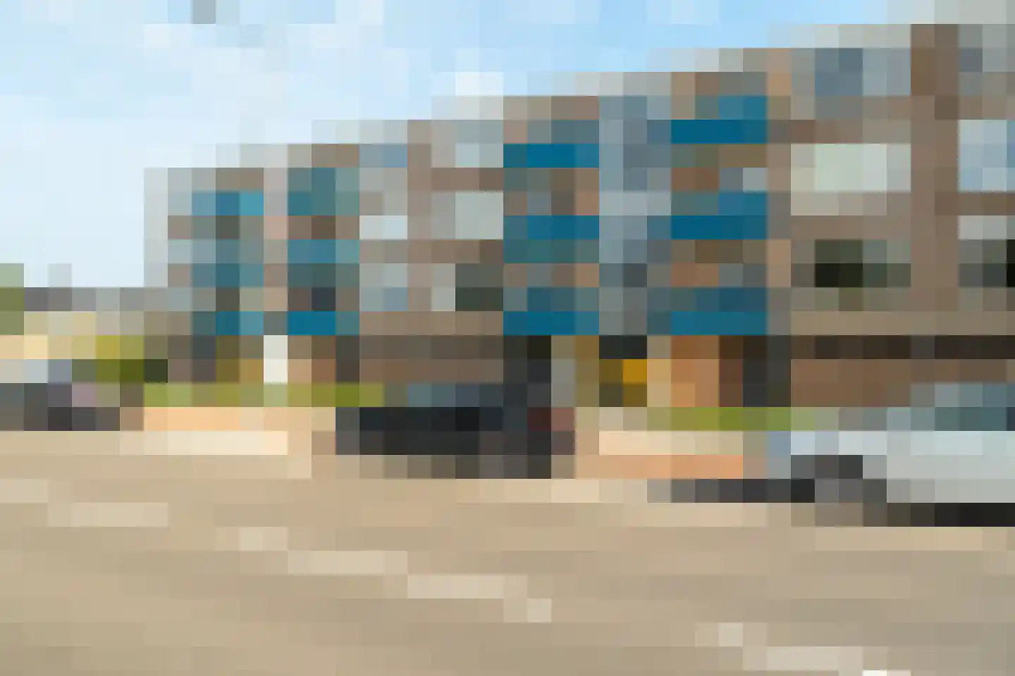 Vondellaan 78 Groningen
