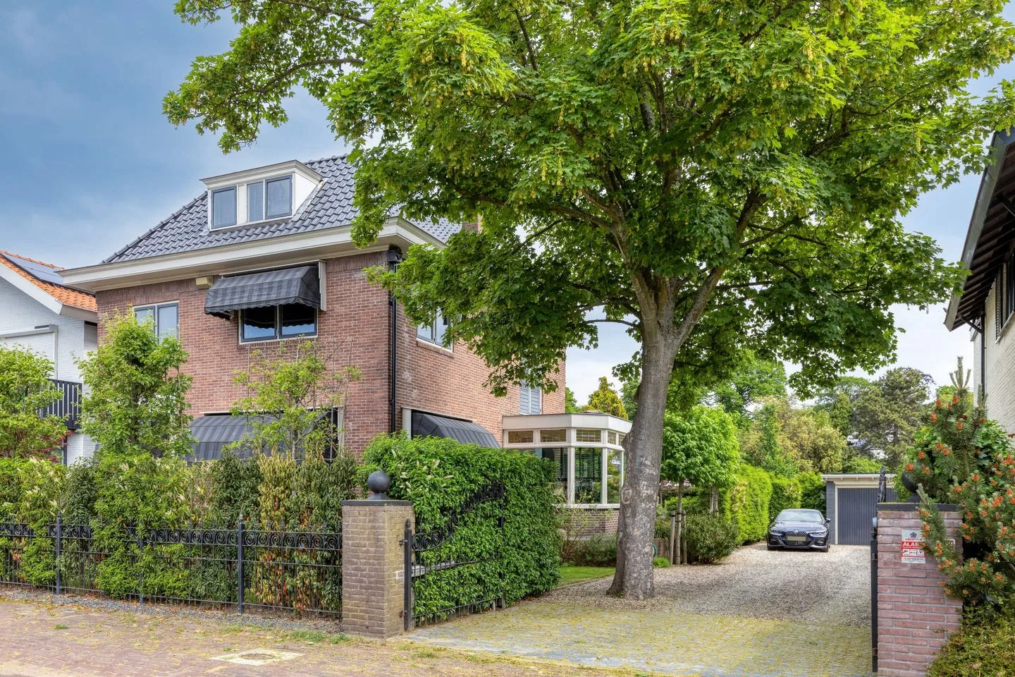 Vondellaan 83 Beverwijk