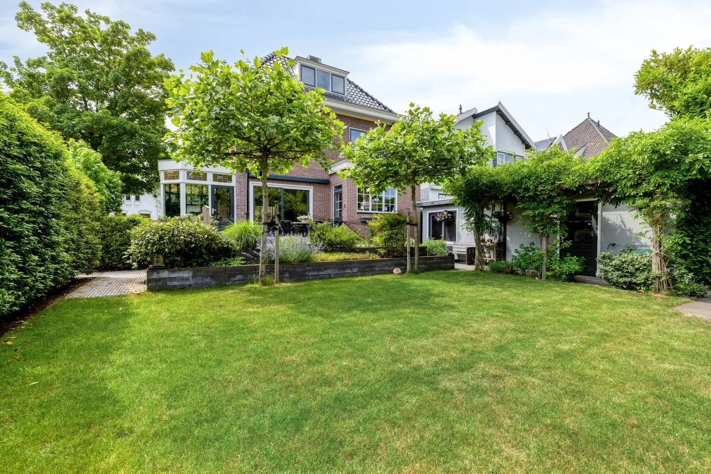 Vondellaan 83 Beverwijk foto 2