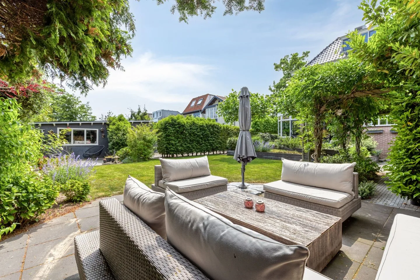 Vondellaan 83 Beverwijk thumbnail 41